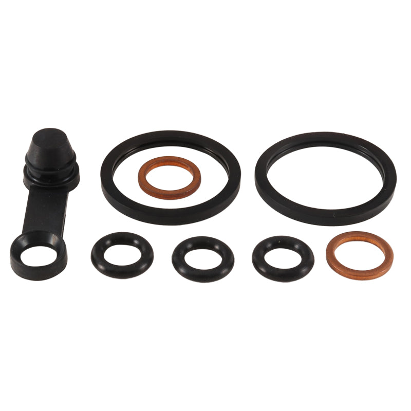 All Balls Racing 10-15 Can-Am DS 450 Caliper Rebuild Kit Front 18-3171