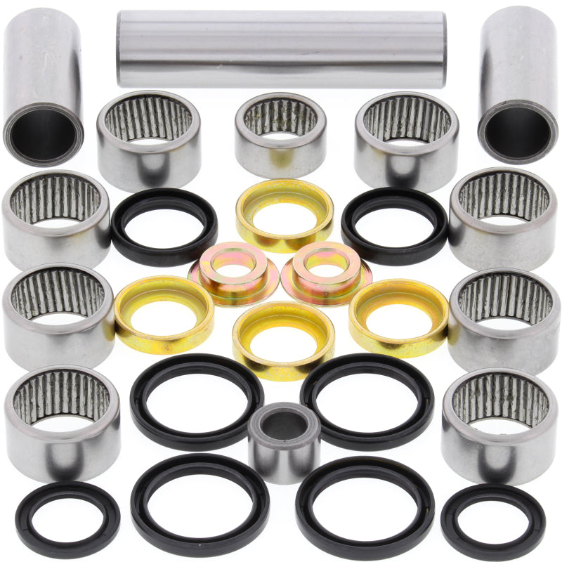 All Balls Racing 2006 Yamaha WR250F Linkage Bearing Kit 27-1142