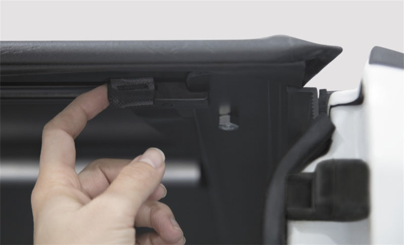 Access Literider 14+ Chevy/GMC Full Size 1500 5ft 8in Bed Roll-Up Cover 32319