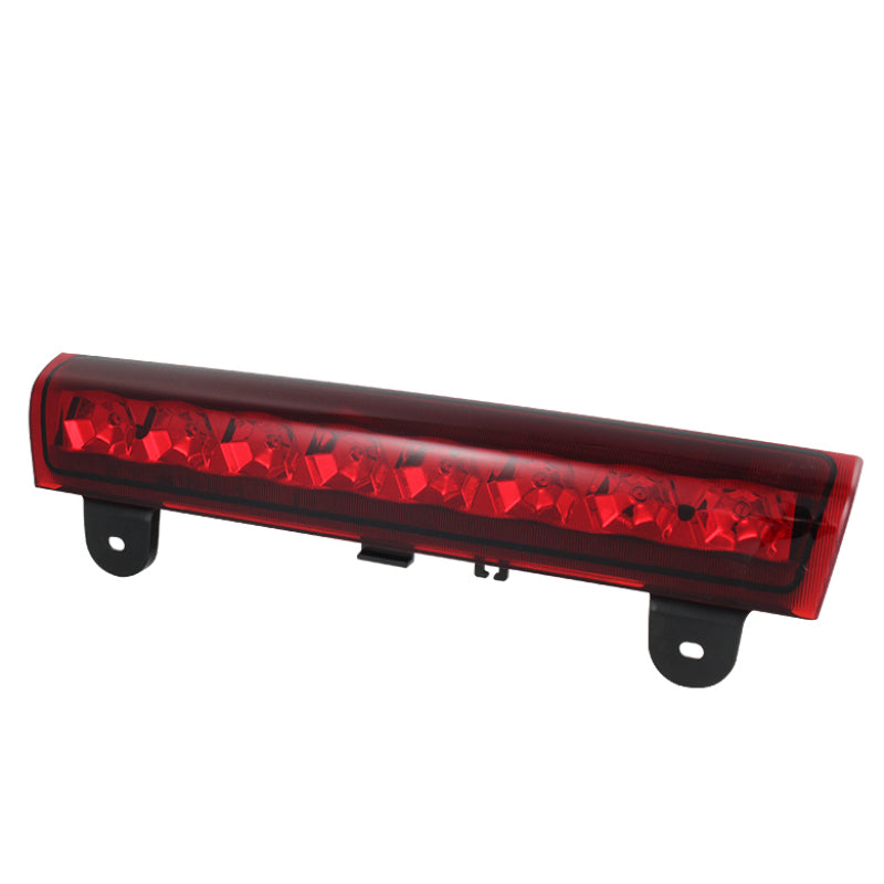 SPYDER Xtune Chevy Suburban TahOE 00-06 LED 3rd Brake Light Red BKL-CSUB00-LED-RD 9025693