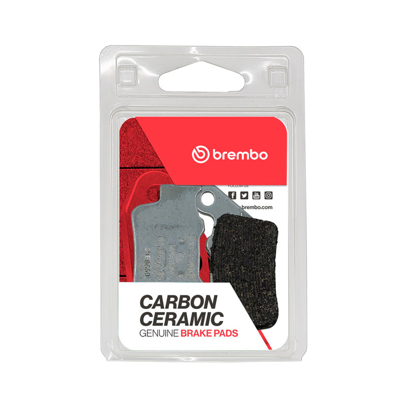 Brembo OE AM - BRAKE PAD MOTORCYCLE 0708230