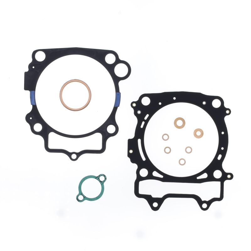 Athena 20-22 Yamaha YZ 450F 102mm Bore 496cc Big Bore Gasket Kit P400485160092