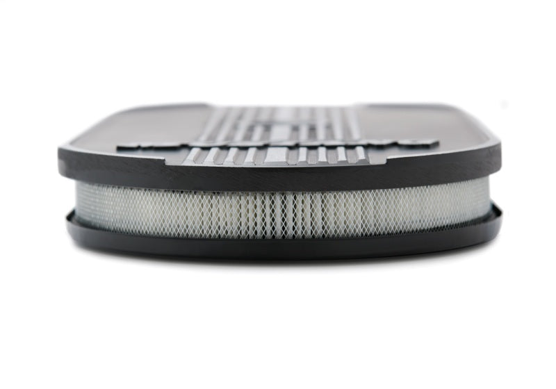 Ford Mustang Oval Air Cleaner Assembly FRDM9600-K302