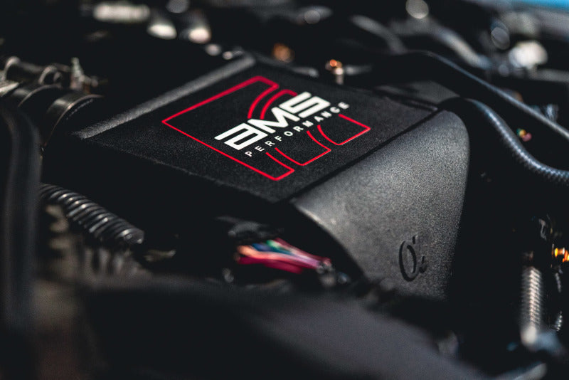 AMS Performance 2017+ Infinti Q50/Q60 VR30 Intercoolers ALP.28.09.0001-1