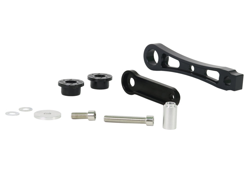 Whiteline 04-14 Audi A3 / 12-19 VW Beetle / 06-14 VW GTI Engine Pitch Mount Bushing KDT977