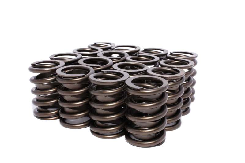 Comp Cams Single Outer Valve Springs, 1.480 O.D. w/ Dampner