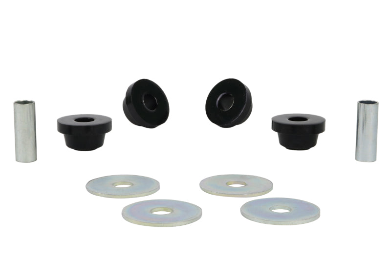 Whiteline Plus 3/83-4/87 Toyota Camry SV10/11 Front Sway Bar - To Control Arm Bushing Kit W51663