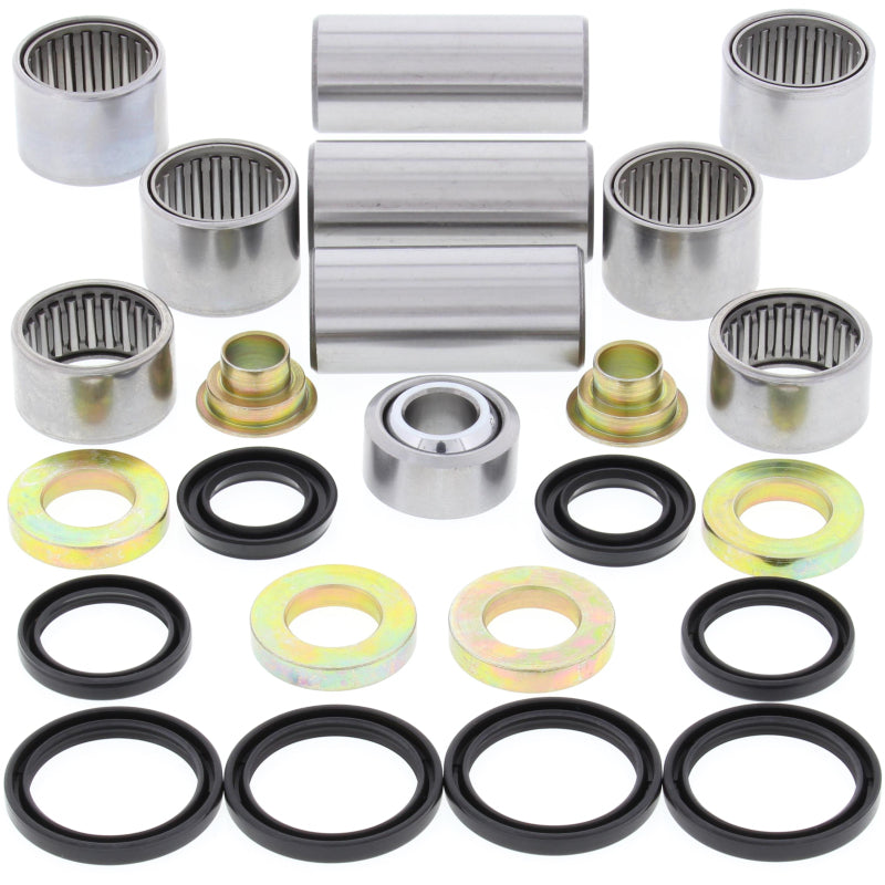 All Balls Racing 05-08 Husqvarna CR125 Linkage Bearing Kit 27-1146