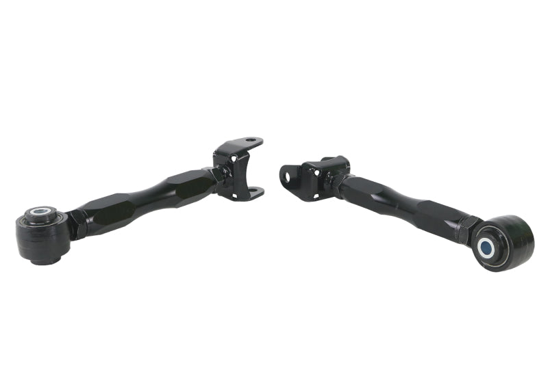 Whiteline 2023+ Toyota Yaris GR XP AWD Front Lower Control Arm KTA306