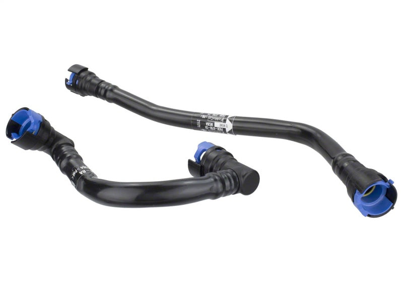 Ford Performance Parts 15-16 Mustang GT350 5.2L V8 Oil-Air Separator