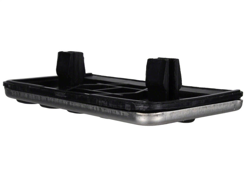Ford Performance Parts Ford Racing Aluminum and Urethane Special Edition Mustang Dead Pedal