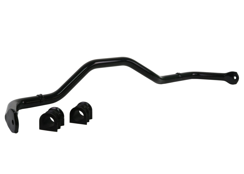 Whiteline Nissan Armada 17-23; Infiniti QX56/QX80 11-23 Heavy Duty Adjustable 33mm Swaybar BNR40