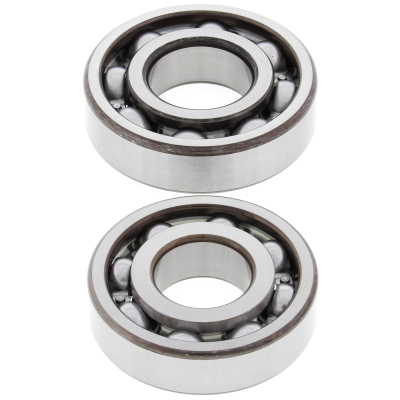All Balls Racing 85-86 Suzuki LT-250EF Crank Shaft Bearing Kit 24-1058
