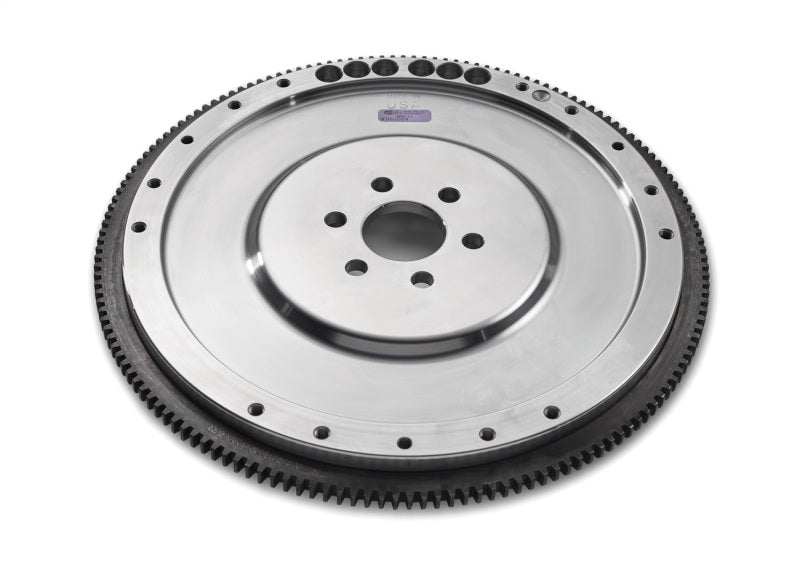 Ford Performance Parts Ford Racing Manual Transmission Flywheel Steel 157 28.2