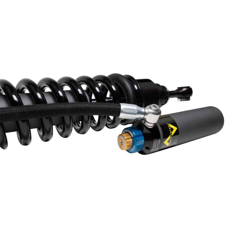 Bilstein 07-21 Toyota Tundra B8 8112 ZoneControl CR DSA+ Front Left 41-326084