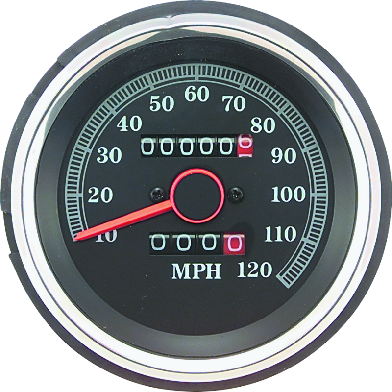 Bikers Choice Replacement Speedometer 493980