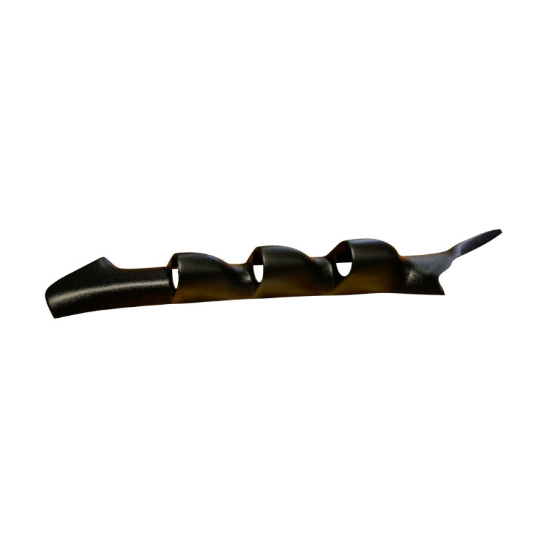 BLOX Racing 02-07 Subaru Impreza WRX Pillar Pod Gauge Mount - 3 Gauges BXPP-31923