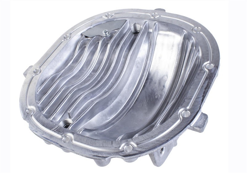 Ford Performance Parts Ford Racing 8.8inch Aluminum Axle Cover with Differential Cooler Ports