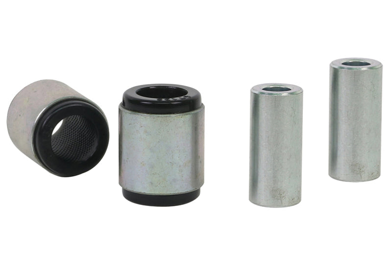 Whiteline 02-18 Ford Focus Rear Lower Control Arm Bushing Kit W63597