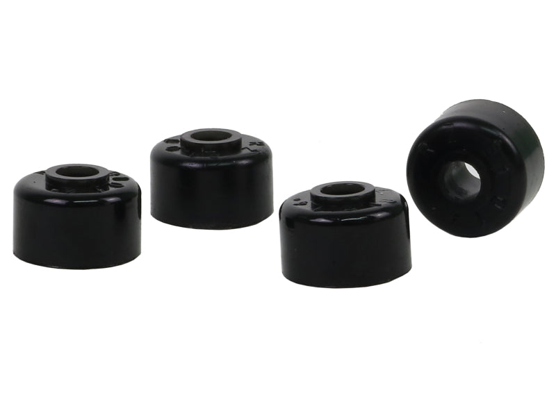 Whiteline Plus 1/85-11/99 Toyota Landcruiser Rear Sway Bar Link Bushing W31704