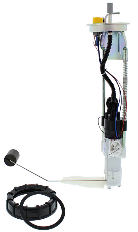 All Balls Racing 10-12 Polaris Ranger 4x4 500 Crew Fuel Pump Complete Module 47-1009