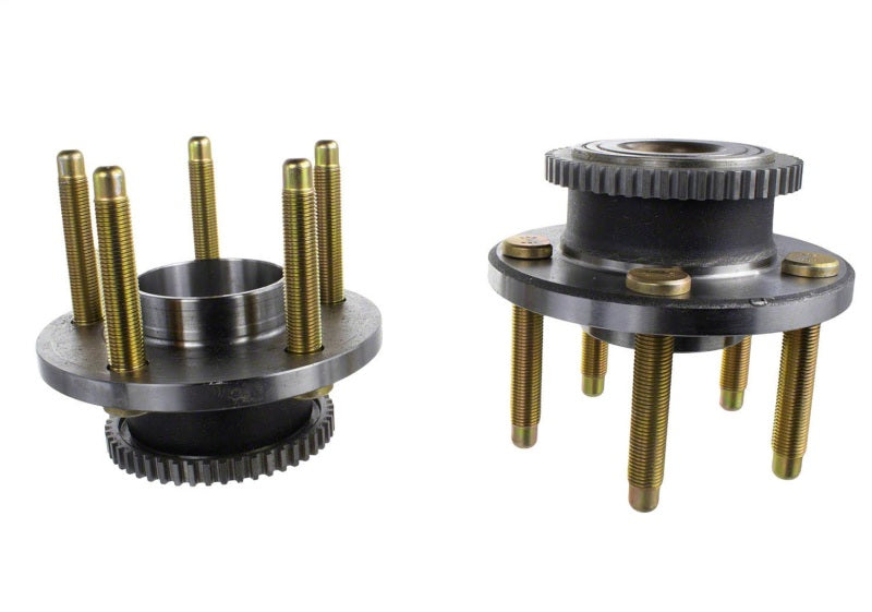 Ford Performance Parts 2015-2017 Mustang Front Wheel Hub Kit With ARP Studs