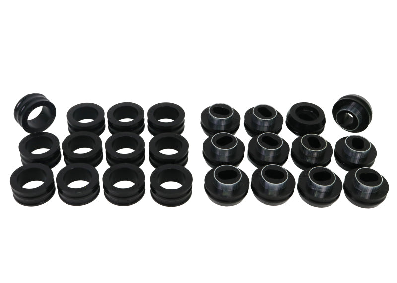 Whiteline 1983-1991 GMC S15 Jimmy Body Mount Bushing Set W93565
