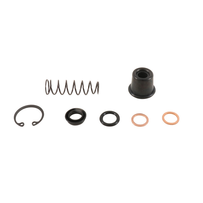 All Balls Racing 11-17 Arctic Cat XC 450 Master Cylinder Rebuild Kit Rear 18-1113