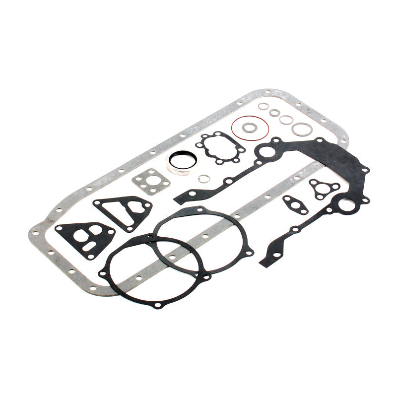 Cometic Gasket Cometic Ford Y-Block Bottom End Gasket Kit PRO1039B