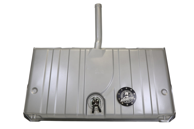 Aeromotive Fuel Tank Gen 2, 71-72 Nova (Available Q3 2018)
