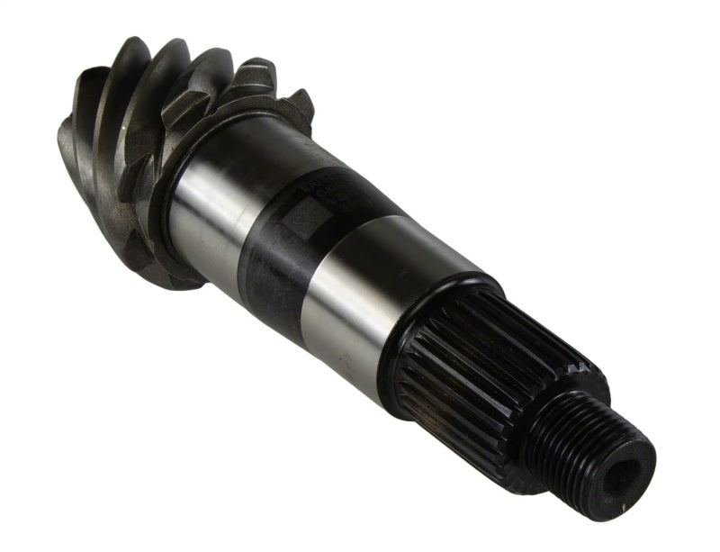 Ford Racing Bronco M210 Front Drive Unit Ring and Pinion 4.88 Ratio M-4209-488BF