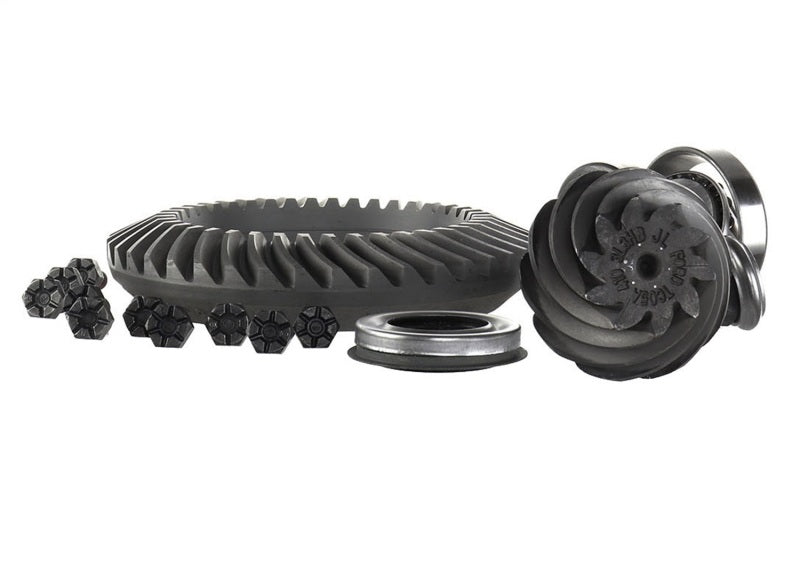 Ford Racing 8.8in 4.10 Ring Gear and Pinion M-4209-88410F