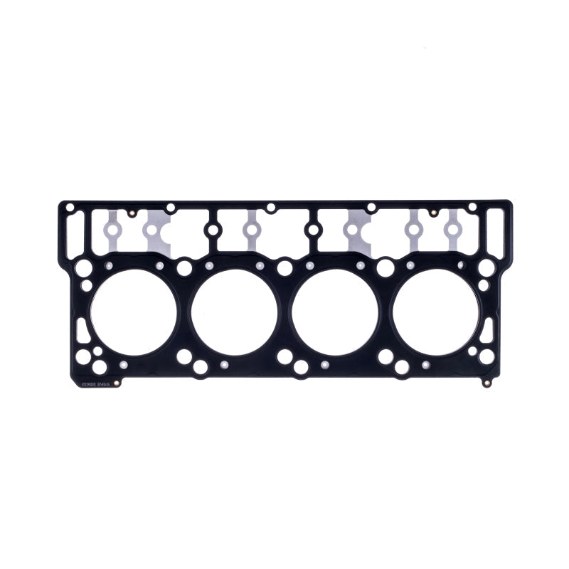 Cometic Gasket Cometic Ford 6.0L Power Stroke .067in MLX Cylinder 96mm Bore w/ 20mm Dowels Head Gasket C5984-067