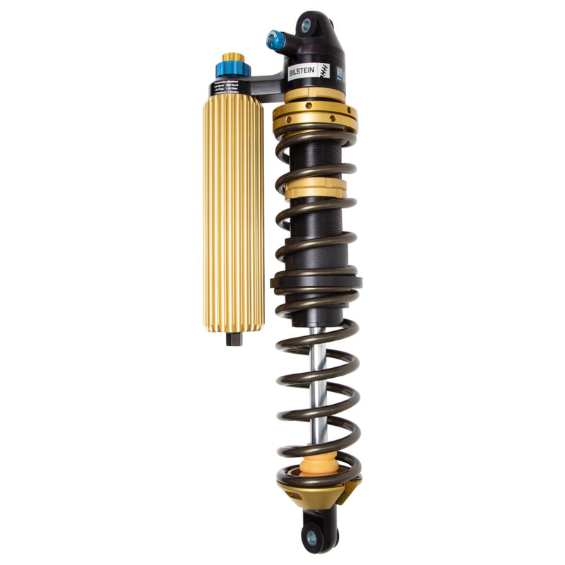 Bilstein 21-22 Polaris RZR Turbo S Black Hawk Powersports Shock & Coil Spring Assembly - Front Left 41-327883