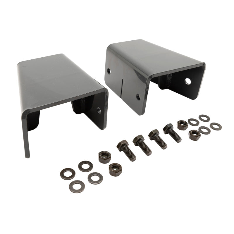 Belltech 19-23 Chevrolet Silverado / GMC Sierra 1500 4WD 6in-8in Suspension Lift Kit w/ Shocks 150210TPC