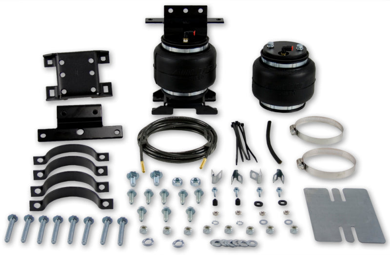 AIRLIFT Loadlifter 5000 Ultimate Air Spring Kit w/Internal Jounce Bumper