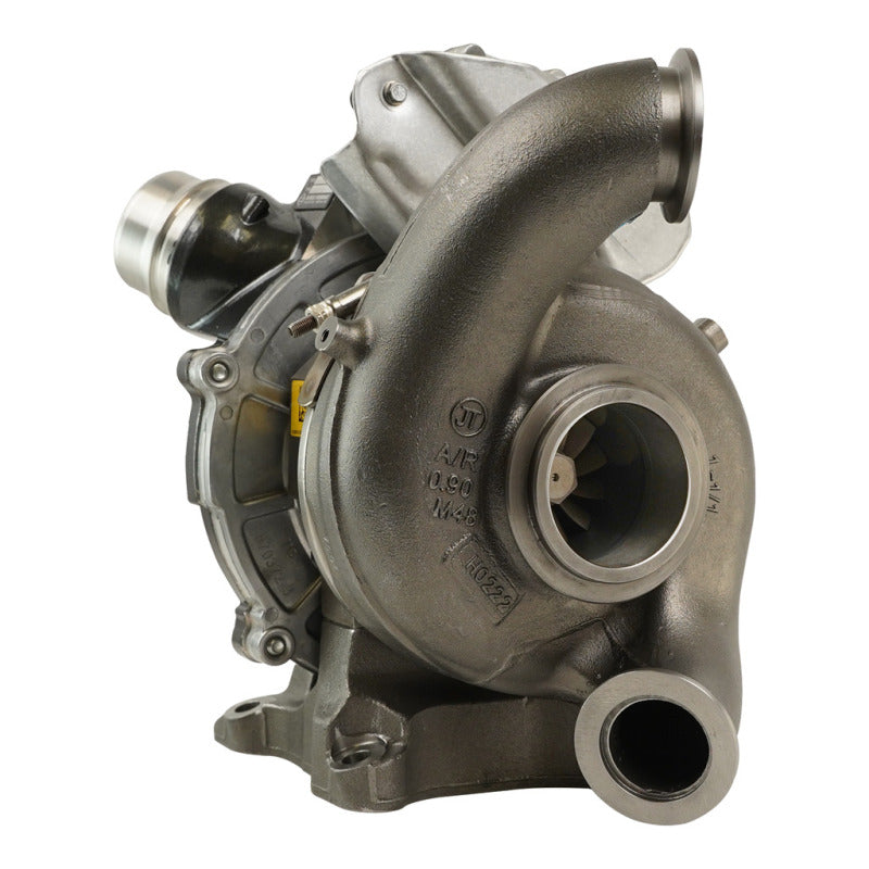 BD Diesel Screamer Turbocharger - 20-22 Ford F-250/F-350 6.7L Powerstroke 1045850