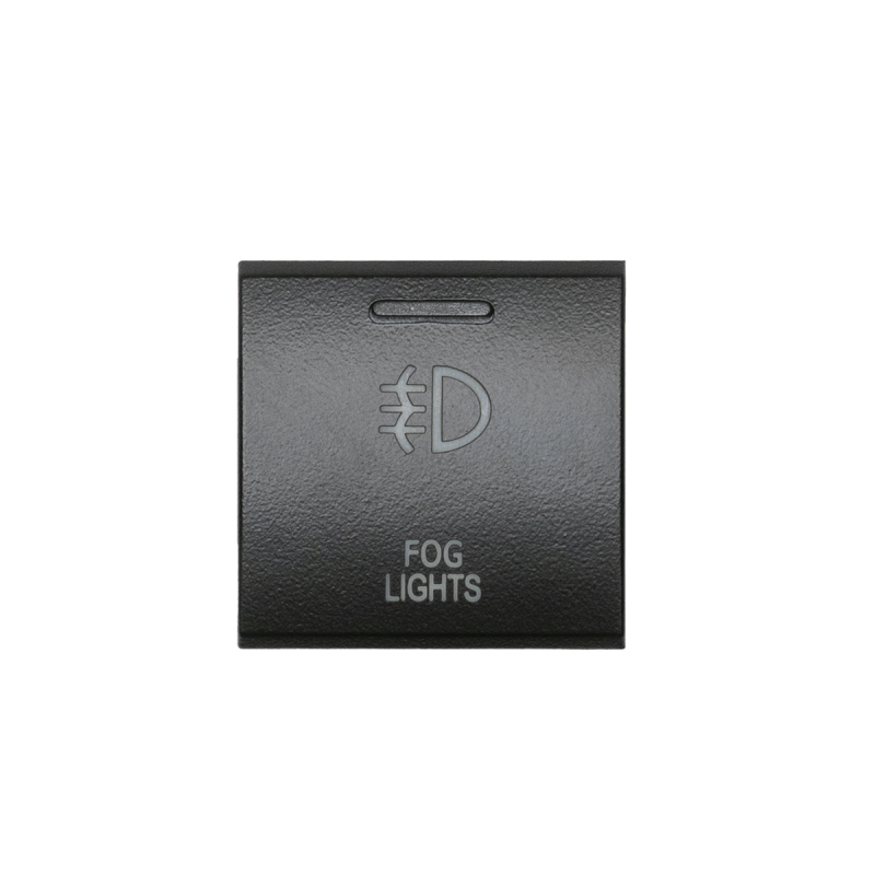 Cali Raised LED Cali Raised Square Toyota Oem Style Fog Lights Switch CR4162