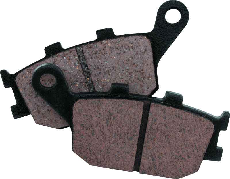 BikeMaster Honda Brake Pads 961100
