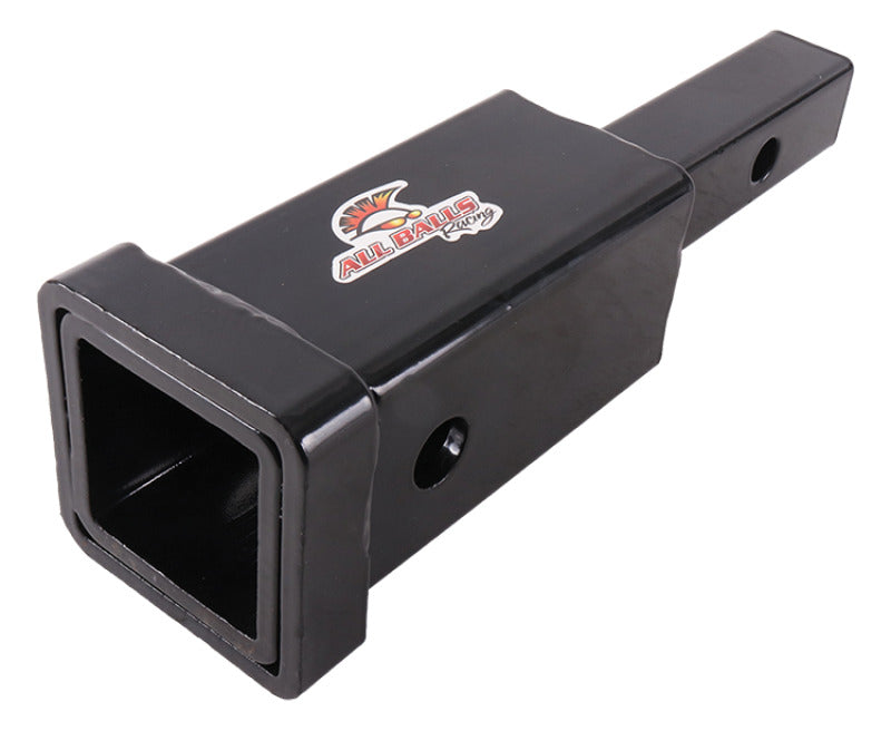 All Balls Racing 99-09 Arctic Cat 250 2x4 EZ Trail Hitch 1-1/4in to 2in Adaptor 43-1004