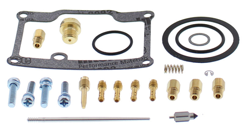 All Balls Racing Carburetor Rebuild Kit 26-1891