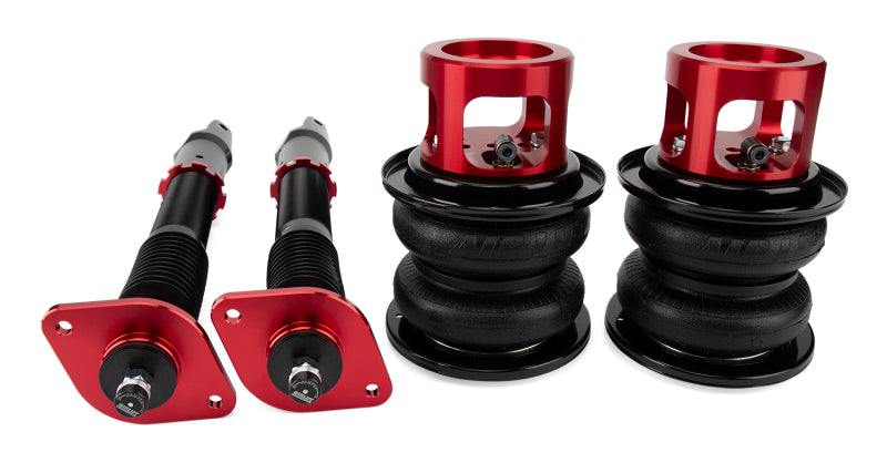 AIRLIFT 03-08 350z (Coupe & Roadster) 02-06 G35 Sedan 03-07 G35x Coupe, 04-06