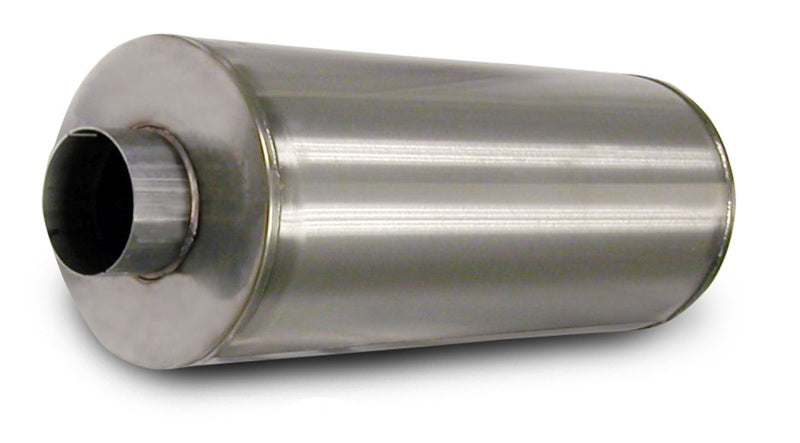 Corsa Performance Chevrolet Duramax Diesel 6.2L Muffler