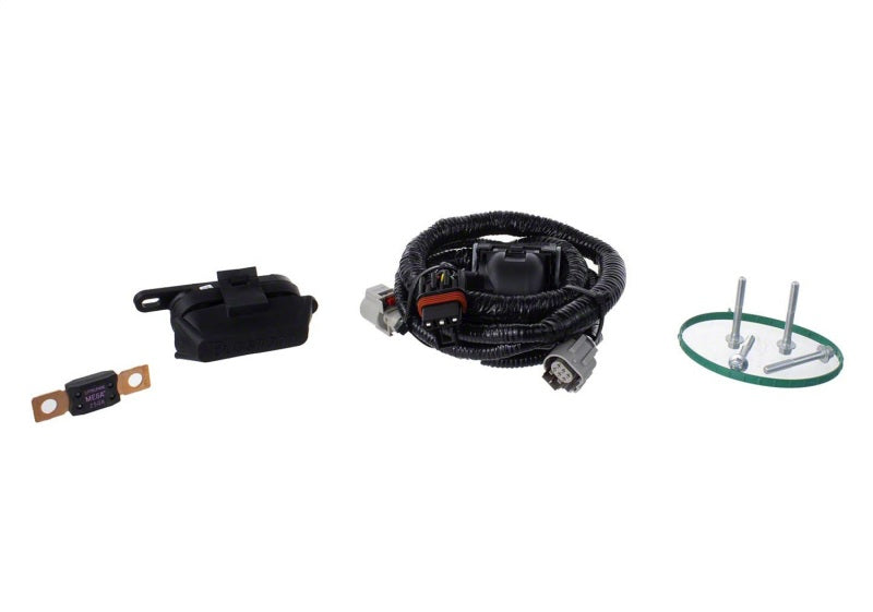 Ford Racing 2020+ Super Duty 7.3L Engine Control Pack for Manual Transmission M-6017-73M