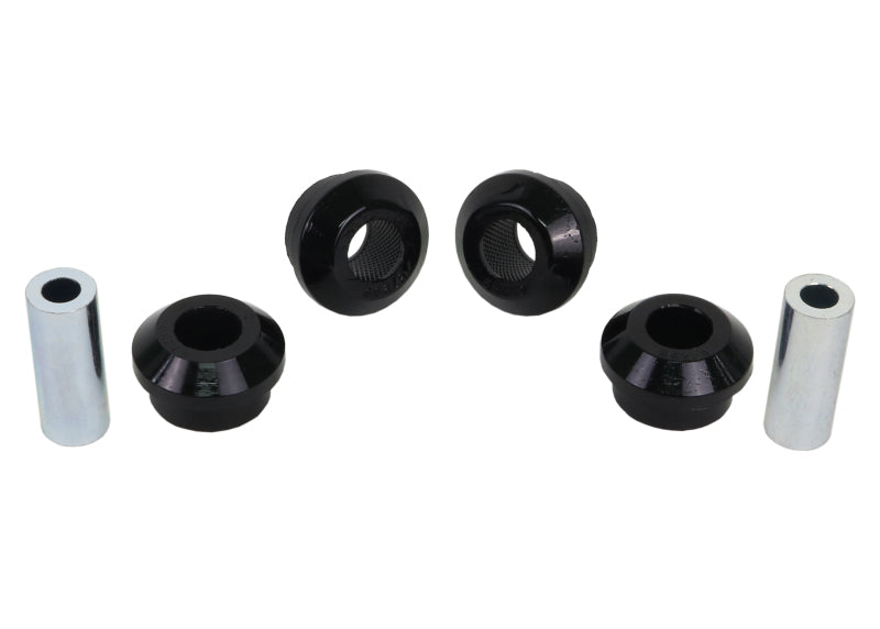 Whiteline Plus 2/07-8/09 Mazda CX-9/8/02-1/08 Mazda 6 Front Lwr Inner Rear Control Arm Bushing Kit W53396