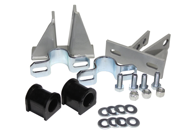 Whiteline Sway Bar - Mount Kit