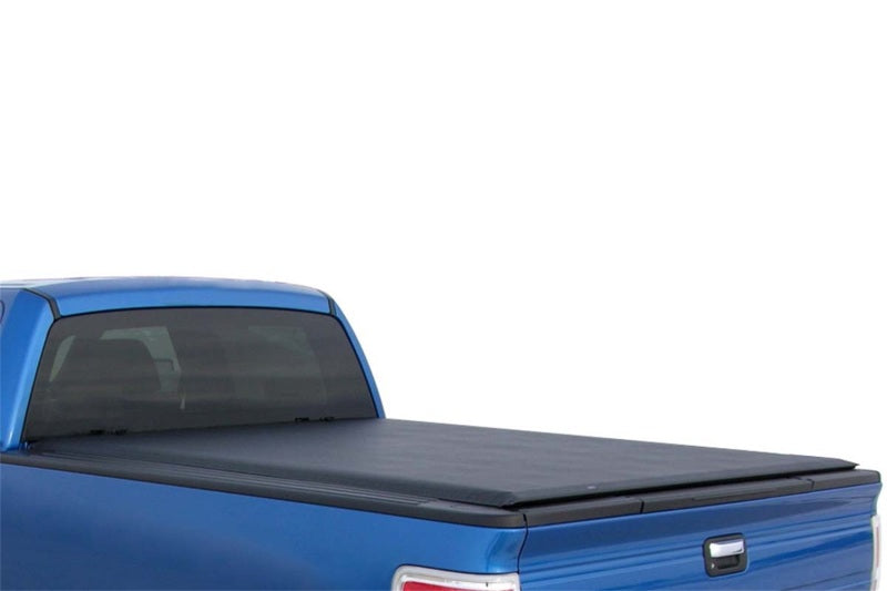Access Toolbox 04-14 Ford F-150 8ft Bed (Except Heritage) Roll-Up Cover 61289