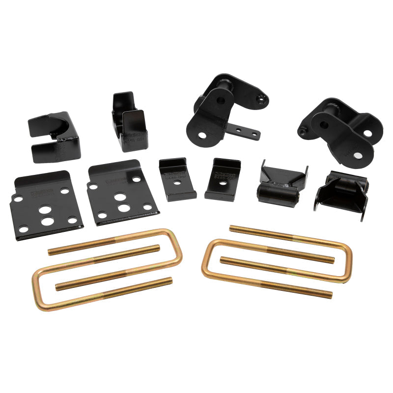 Belltech  1001SPAC