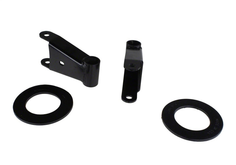 Ford Performance Parts 15-18 Ford F-150 Lowering Springs