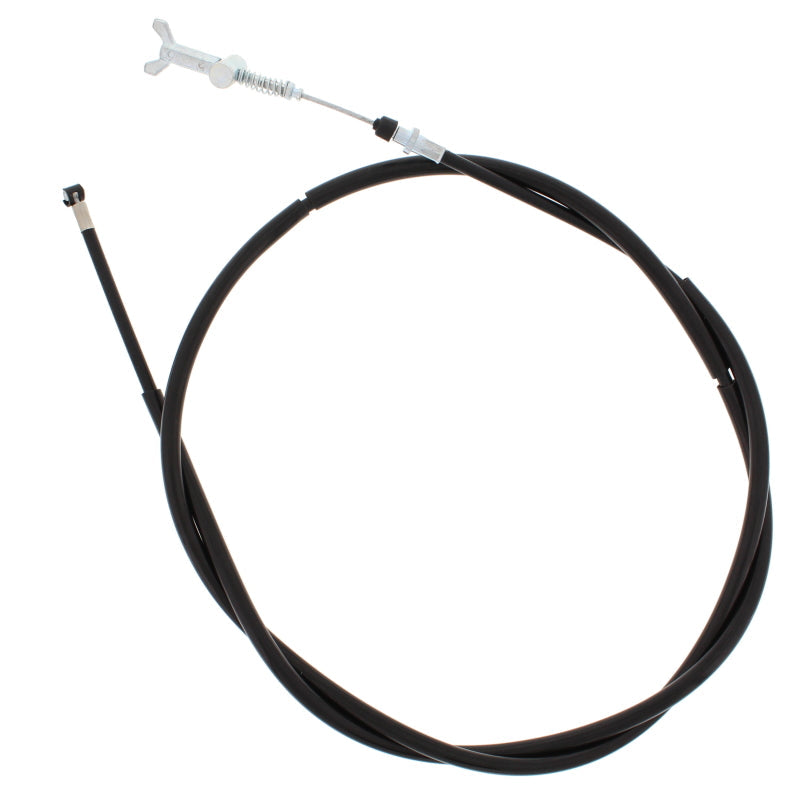 All Balls Racing 07-11 Yamaha YFM350 Grizzly IRS Cable - Rear H& - Park Brake 45-4059